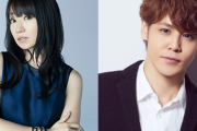 「MUSIC FAIR」に水樹奈々さん・宮野真守さん出演決定！自宅で歌唱の在宅ver