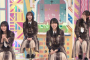 来週の乃木中は珍しいメンバーがチラホラ…【乃木坂46】