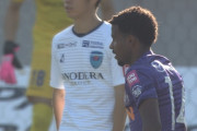 【J1第27節 広島×横浜FC】広島は横浜FCとドローで5試合負けなしに　シュート数で圧倒し追いつくも勝ち越しならず