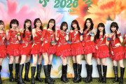 【JAPAN JAM】Juice=Juice有澤一華ちゃんのビジュアルがガチで覚醒してると話題に！
