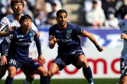 アビスパ福岡、ホームでFC東京に3失点敗戦【J1第4節】