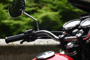 「カッコいいバイクのりたいなぁ…でも事故るの怖いからやめよ！」←これ