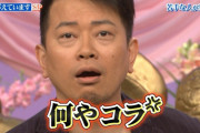蛍原さん、宮迫に「YouTuberになるのは止めんけど亮の会見にかぶすなよ」と言っていた