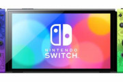 「Nintendo Switch（有機ELモデル） スプラトゥーン3エディション」が8月26日に発売決定！特別デザインのプロコンやキャリングケースも同時発売