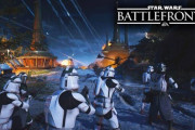 【朗報】6月のPS+フリープレイは「STAR WARSバトルフロントII」と「Kingdom: New Lands」が配信！