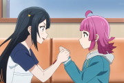 【虹ヶ咲】ギャルゲで恋愛を学んだせつ菜ちゃんや璃奈ちゃん【ラブライブ！】