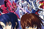 昔の2ch「ガンダムSEEDは駄作」 今の5ch「SEEDは名作だった」