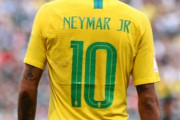 【ブラジル代表】ネイマールに代わる「背番号10」はあの人に決定！