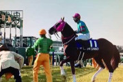 競馬に合いそうな入場曲