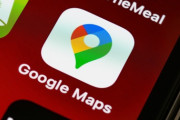 「Googleマップ」とかいう何故無料なのか分からないレベルのコンテンツ