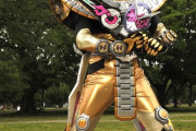【仮面ライダージオウ】この武器最後まで強かったな