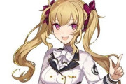 Vtuber にじさんじって歌枠同接低くてもメジャーデビューできるなんて夢のある箱だよなぁ