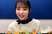 【衝撃】久保「SR40000人です」乃木ヲタ「さすが乃木坂！すげえ！」櫻坂小林由依「47000」乃木ヲタ「えっ」小林「47000超えた」