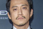 【朗報】俳優の小栗旬さん、意識が高すぎるｗｗｗｗ