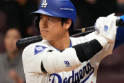 大谷翔平選手、メジャー移籍7年目で自身初の“勝率5割以上”確定！エンゼルス時代が悲惨すぎると話題に