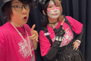 みんパチスロサミに行った寺井一択さん「色んなライター・演者さんいますが、なんだかペロリナさんが一番話しやすいなぁ」