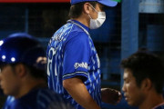 DeNAが投壊11失点＆クリスキーが緊急降板　三浦監督「右肘の違和感です」