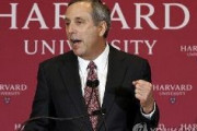 【速報】米ハーバード大学長「『慰安婦＝売春婦』主張は学問の自由…問題ない」