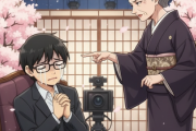 橋下氏、櫻井よしこ氏に小学生のように諭される　「僕は民間人に不利益はないです…」と震え声