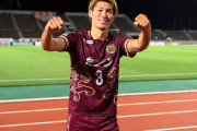 愛媛FCがFC琉球DF西岡大志を完全移籍で獲得と発表　兄の西岡大輝とチームメイトに