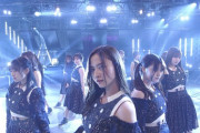 【乃木坂46】カッコいいぞ 実況『日常』センター金川紗耶 みんなすごい気合い入ってる【MUSIC BLOOD】
