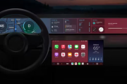 Apple、車14社と連携強化　車載画面がiPhone風に→トヨタの名前、なしｗｗｗｗ