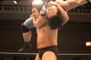 プロレス興行1回あたりの利益について