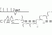 5、6年前のネット「ぽまいら」「ケコーン汁」「ナカーマ」←こういうノリ
