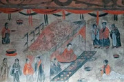 【中国】2000年前のキャンプテントから見るテント構造の歴史