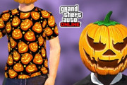 【GTA5】『ジャックオーランタン』カボチャの場所一覧！【動画あり】