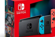 今のタイミングでSwitch1買うやつの正体