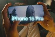 最新のiPhone 15 Pro、アサクリやバイオ8、デスストも動くらしい