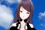 Vtuber アルス・笹木・郡道で新衣装配信の同接とスパチャ比較してみた結果・・・反比例してて草