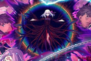 FateのHF映画はシナリオは原作並に良かったけど強さ議論が変なことになっちゃったな