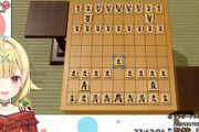 【にじさんじ】にじさんじ将棋大会もいいぞ ガチ勢が社とこいつで最低二人はいる