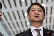 【り地域】韓国産業長官が訪米、関税措置から韓国除外要請へ