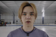 宇野昌磨選手「Shogun」としてスケートリンクに降臨！「ALLVARREL」PVが示す異次元の美と「バレル」の反復が紡ぐ、夢にまで出てきそうな強烈な魅力とは？