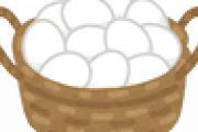 【食】卵って１日に1個しか食べてはいけないの？