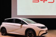 【悲報】BYD、日本投入EV車「ドルフィン」を発売するも空気ｗｗｗｗｗｗｗｗ