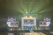 【朗報】AKB48 Kアリーナコンサートに、一流芸能人が観覧してた模様　👍