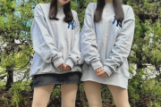STU48尾崎世里花さんの、ミニスカ2ショット写真会が楽しそう！！【瀬戸内48ぱせり】