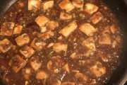 麻婆豆腐とかいうダイエット最強食