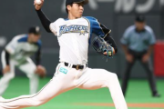 日ハムの杉浦とか言う先発投手ｗｗｗｗｗｗｗ