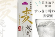 山口達也さん、自宅捜索で紙パックの麦焼酎を押収されてしまう