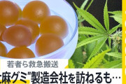 【画像】今話題のこのグミ、地味に高い