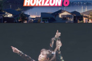 【海外】「Forza Horizon 6」のBABYMETAL『White Flame』