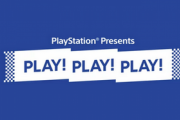 SIE、「play！play！play！」を本日公開！リマスター&DLC情報まみれダイレクトの口直しに最適だぞ