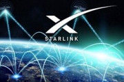 【IT】SpaceX、「Starlink」のプレミアムプラン開始　下り500Mbpsを月額500ドルで