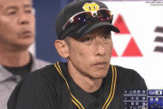 【悲報】矢野監督、CSになってから鳥谷を全く使わなくなる