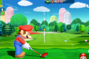 【朗報】マリオシリーズ、今年はいよいよゴルフを出すしかなくなる